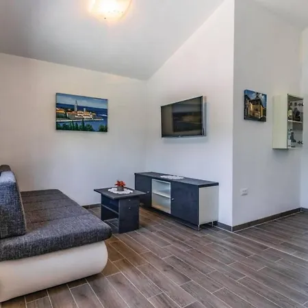 Villa Paliska With Pool For Max 8 Pax In Porec