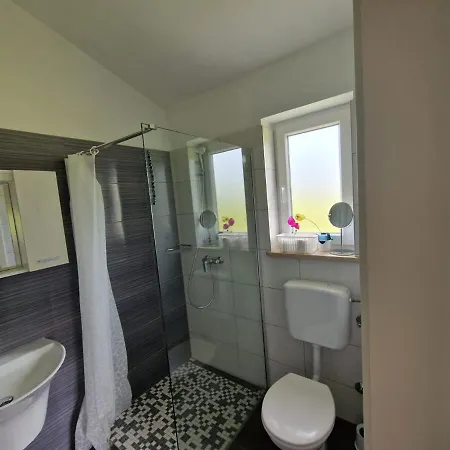 Paliska With Pool For Max 8 Pax In Porec * Jasenovica