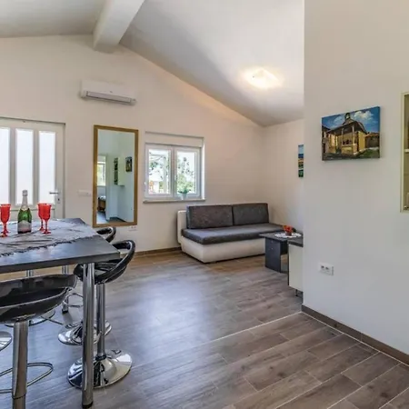 Villa Paliska With Pool For Max 8 Pax In Porec *