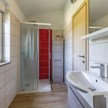 Paliska With Pool For Max 8 Pax In Porec Villa *