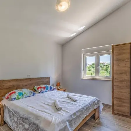 Villa Paliska With Pool For Max 8 Pax In Porec
