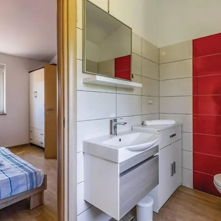 Paliska With Pool For Max 8 Pax In Porec * Jasenovica (Istria)