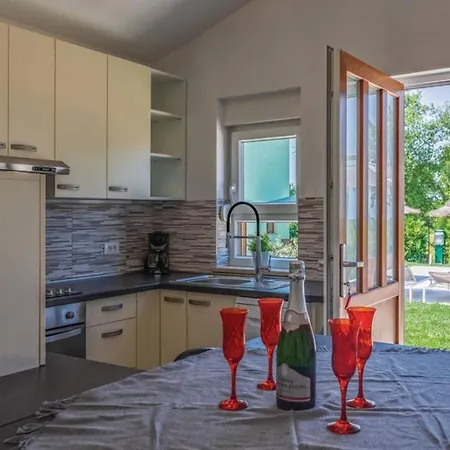 Paliska With Pool For Max 8 Pax In Porec *